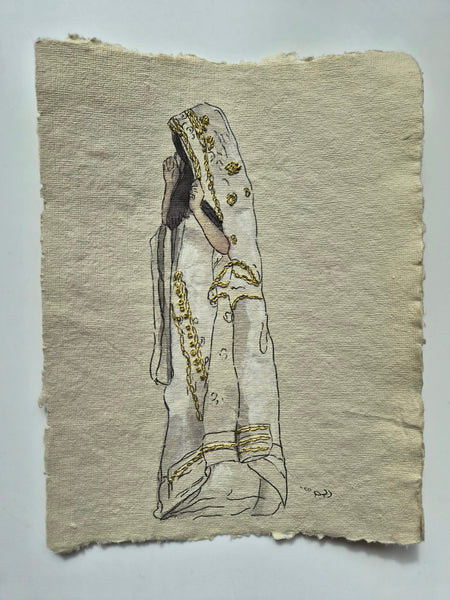 Threads of Heritage