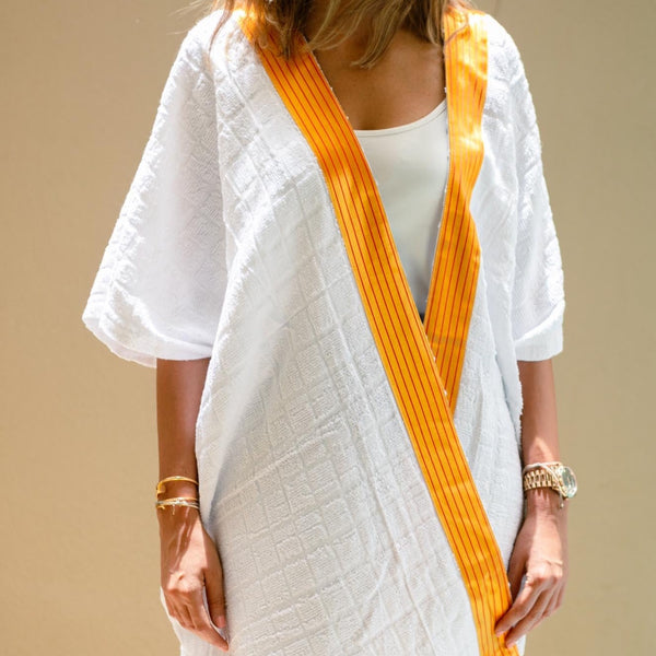 TOWEL BISHT