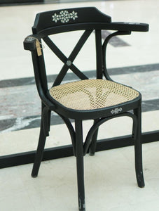 RATTAN CHAIR