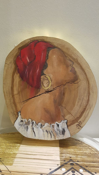 ART LOG