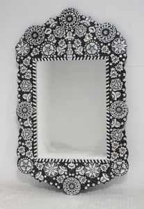 MAHARAJA  MIRROR