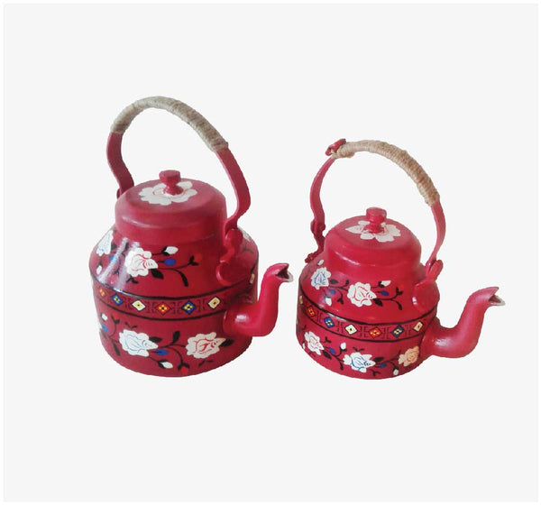 tea pot