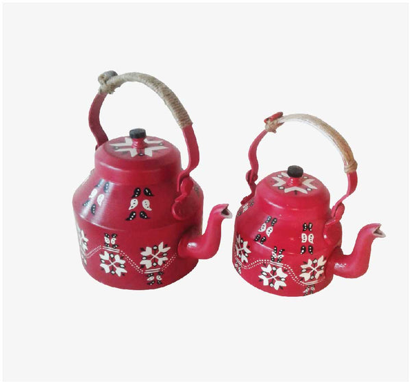 tea pot