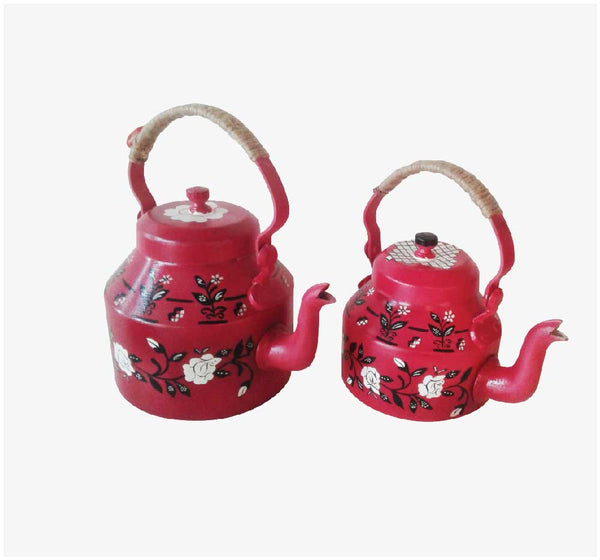 tea pot