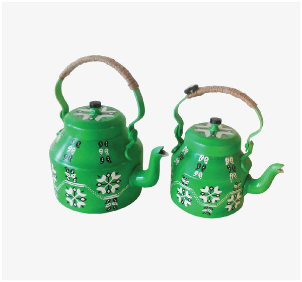 tea pot