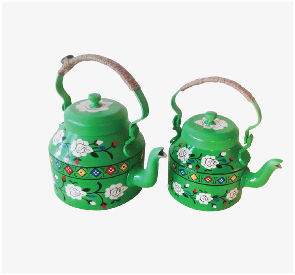 tea pot