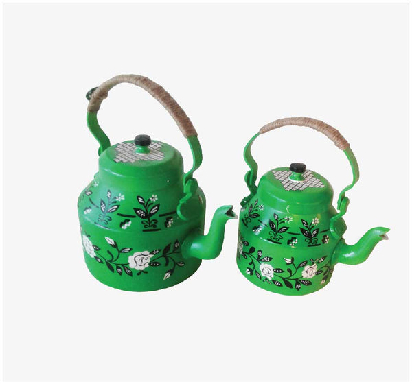 tea pot