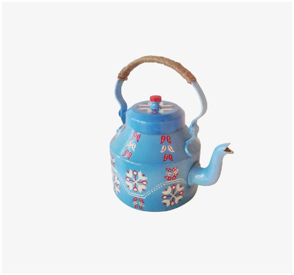 tea pot