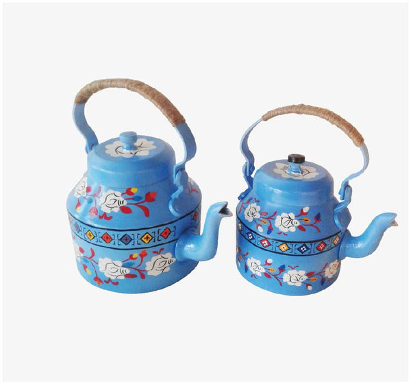 tea pot