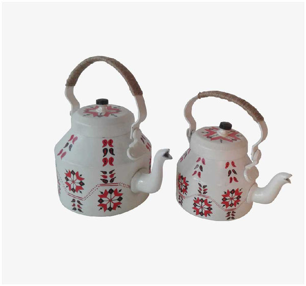 tea pot