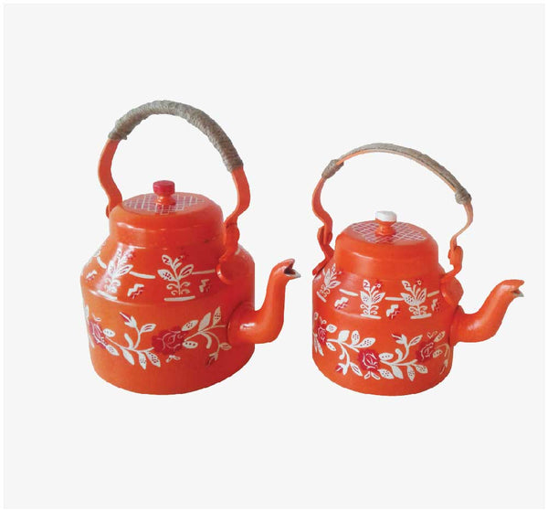 tea pot