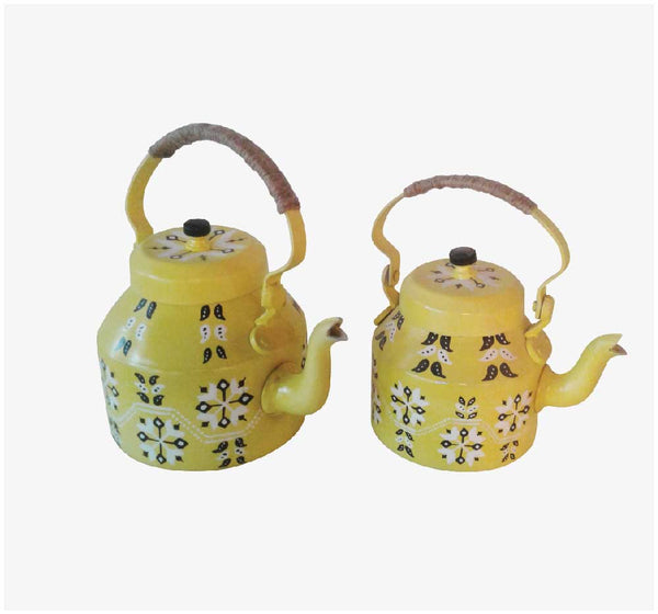 tea pot