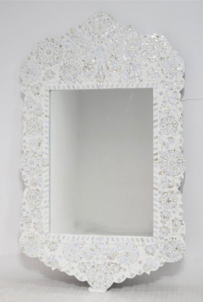 MAHARAJA  MIRROR