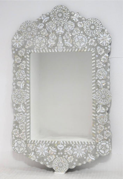 MAHARAJA  MIRROR